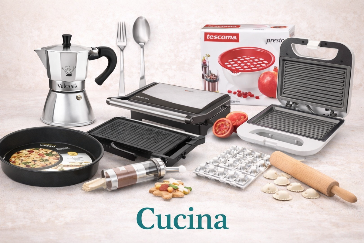 Cucina
