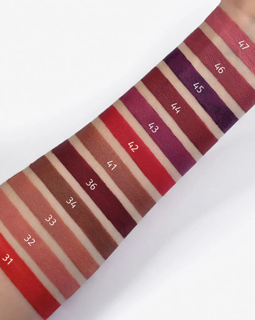 PROFESSIONAL LIP PENCIL - Matita Contorno Labbra