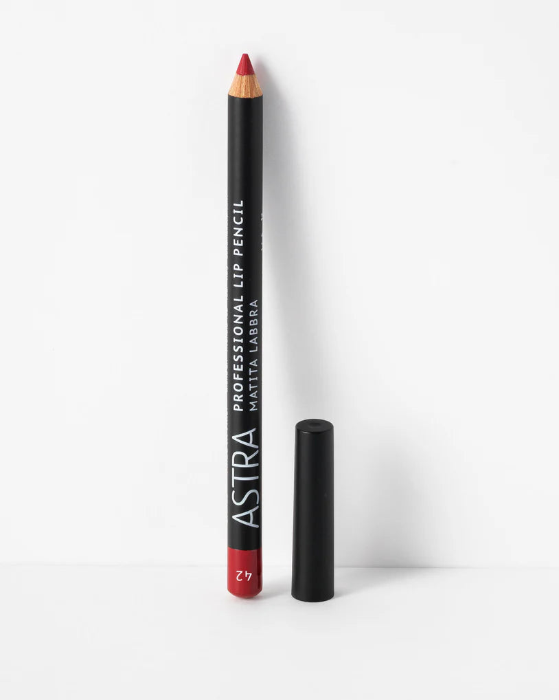 PROFESSIONAL LIP PENCIL - Matita Contorno Labbra