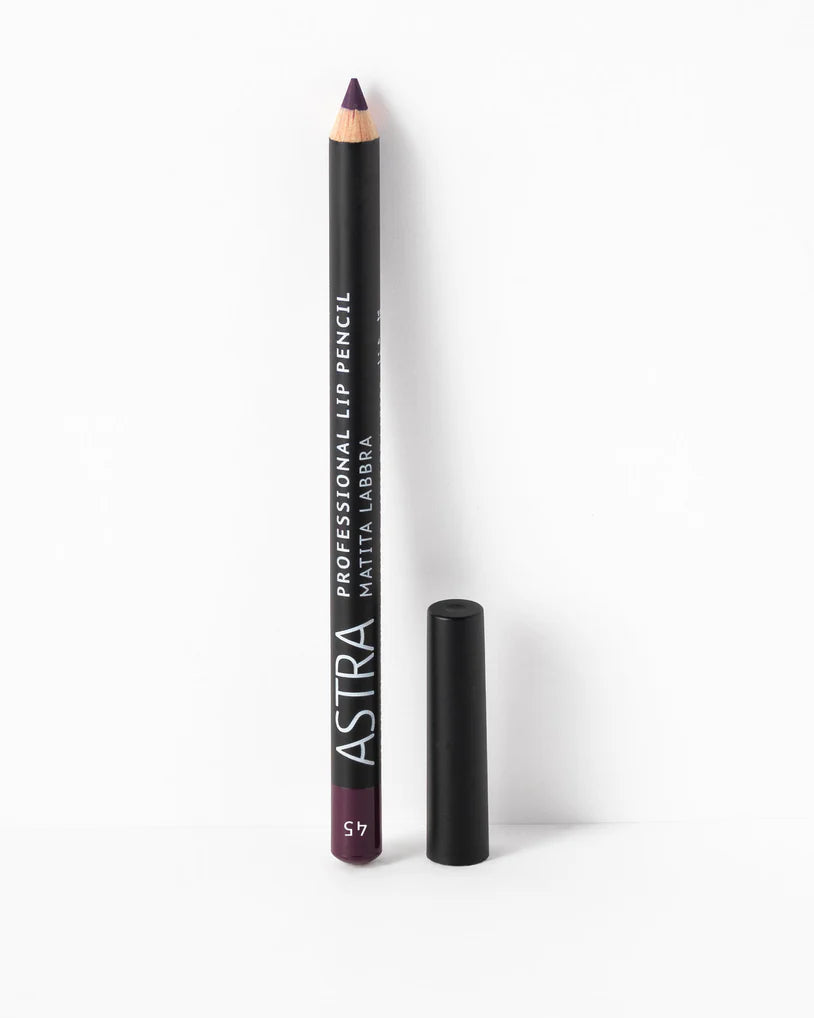 PROFESSIONAL LIP PENCIL - Matita Contorno Labbra