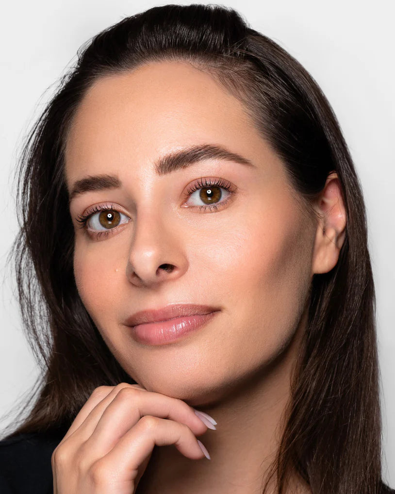 VELVET SKIN LOOSE POWDER - Cipria in Polvere Coprenza Leggera