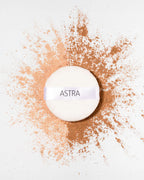 VELVET SKIN LOOSE POWDER - Cipria in Polvere Coprenza Leggera