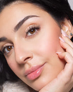 BRONZE SKIN POWDER - Terra Compatta Effetto Bronzer