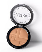 BRONZE SKIN POWDER - Terra Compatta Effetto Bronzer