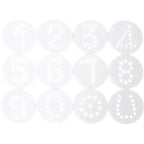 GUSTO CASA - Siringa Decora Dolci con accessori 30pz