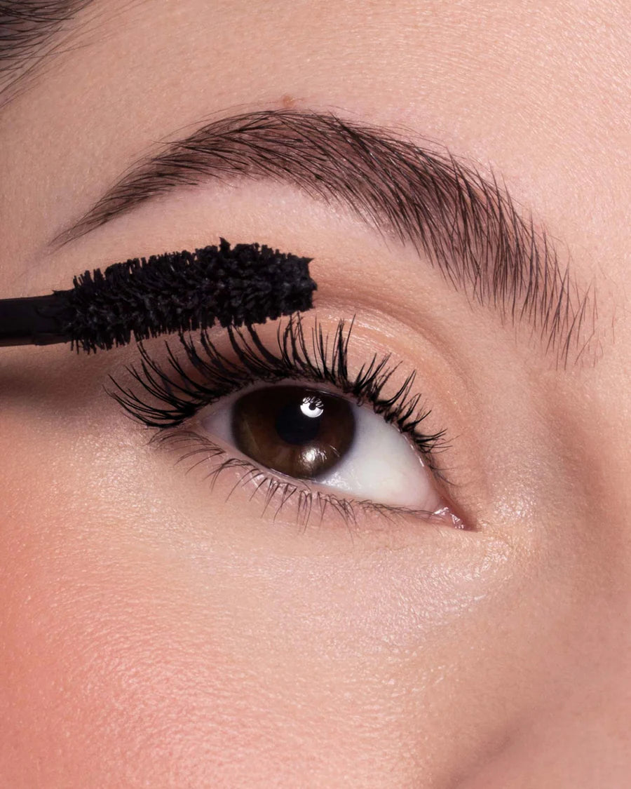 ZEN ROUTINE FIXING MASCARA - Mascara Ciglia + Sopracciglia Trasparente