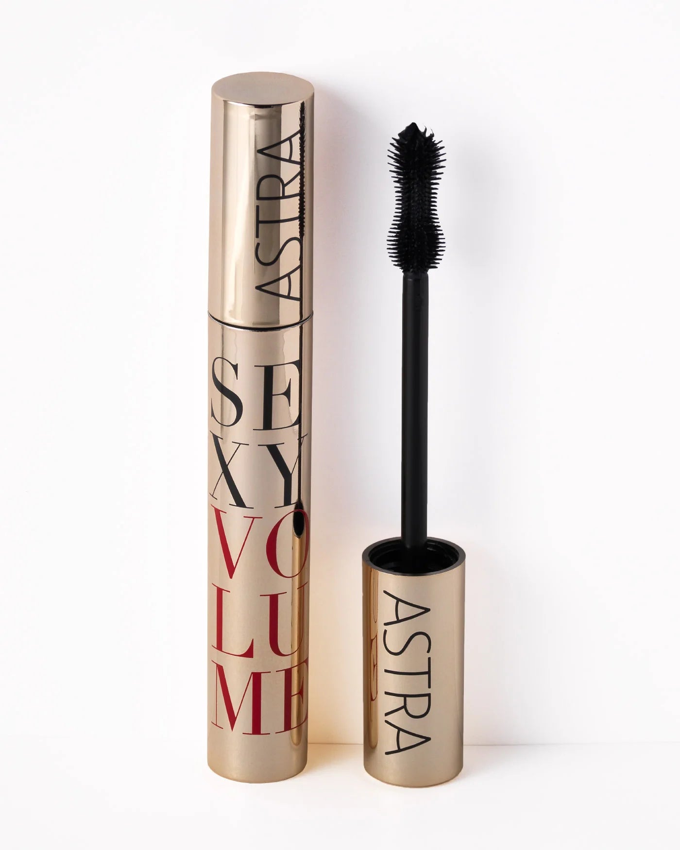 SEXY VOLUME - Mascara Super Volumizzante