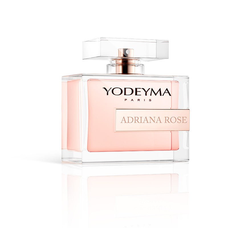 YODEYMA ADRIANA ROSE - Eau de Parfum Donna 15/50/100 ml