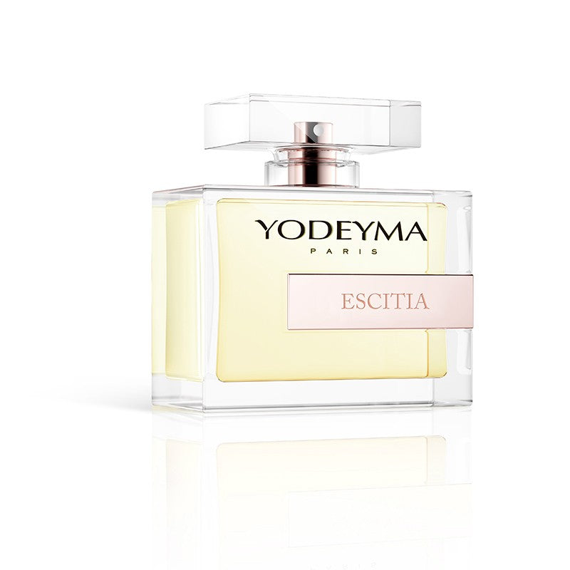 YODEYMA ESCITIA - Eau de Parfum Donna 15/100 ml