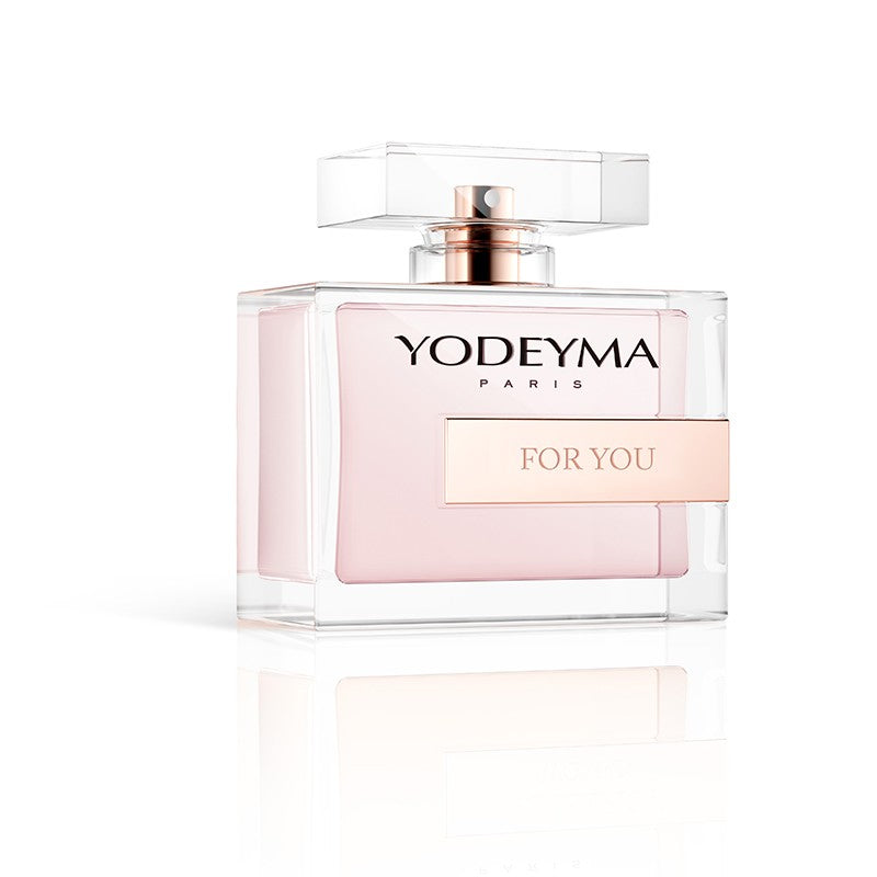 YODEYMA FOR YOU - Eau de Parfum Donna 15/50/100 ml