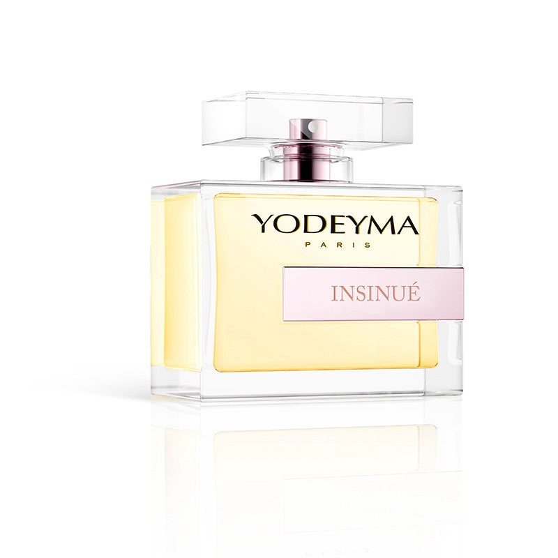 YODEYMA INSINUÉ - Eau de Parfum Donna 15/100 ml