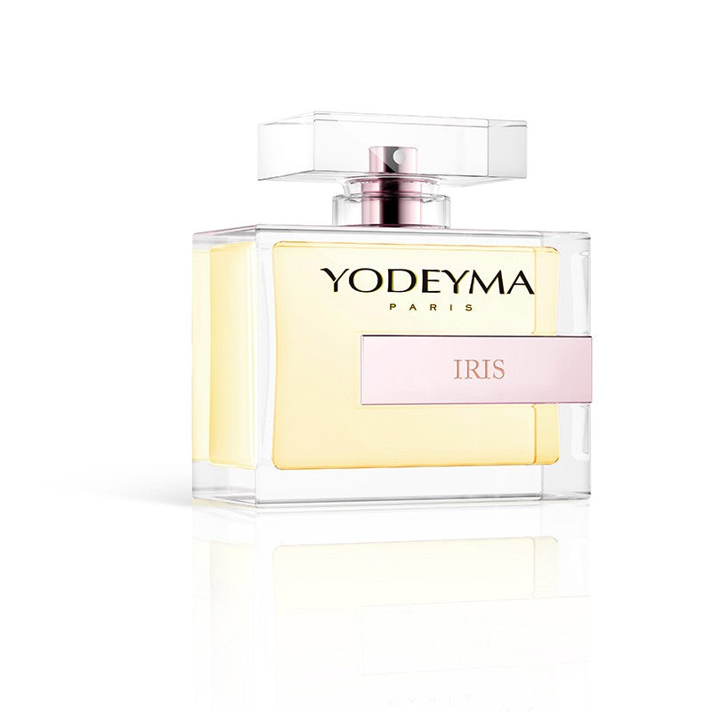 YODEYMA IRIS - Eau de Parfum Donna 15/50/100 ml
