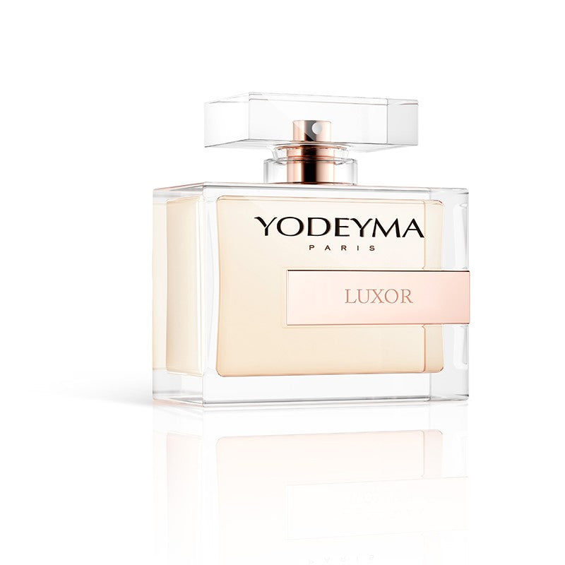 YODEYMA LUXOR - Eau de Parfum Donna 15/50/100 ml