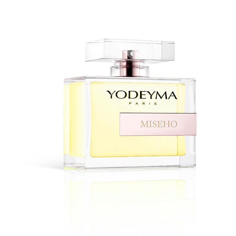 YODEYMA MISEHO - Eau de Parfum Donna 15/100 ml