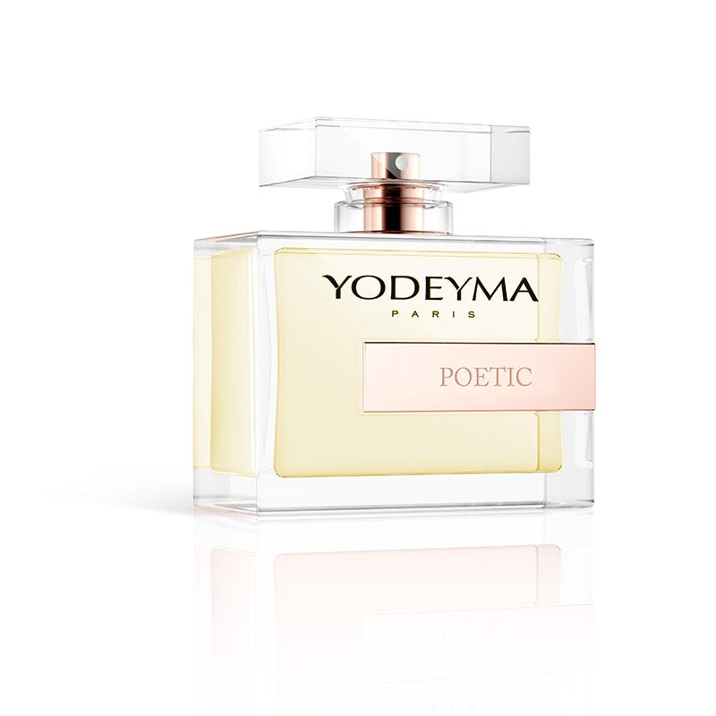 YODEYMA POETIC - Eau de Parfum Donna 50/100 ml