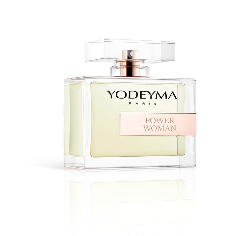 YODEYMA POWER WOMAN - Eau de Parfum Donna 15/50/100 ml