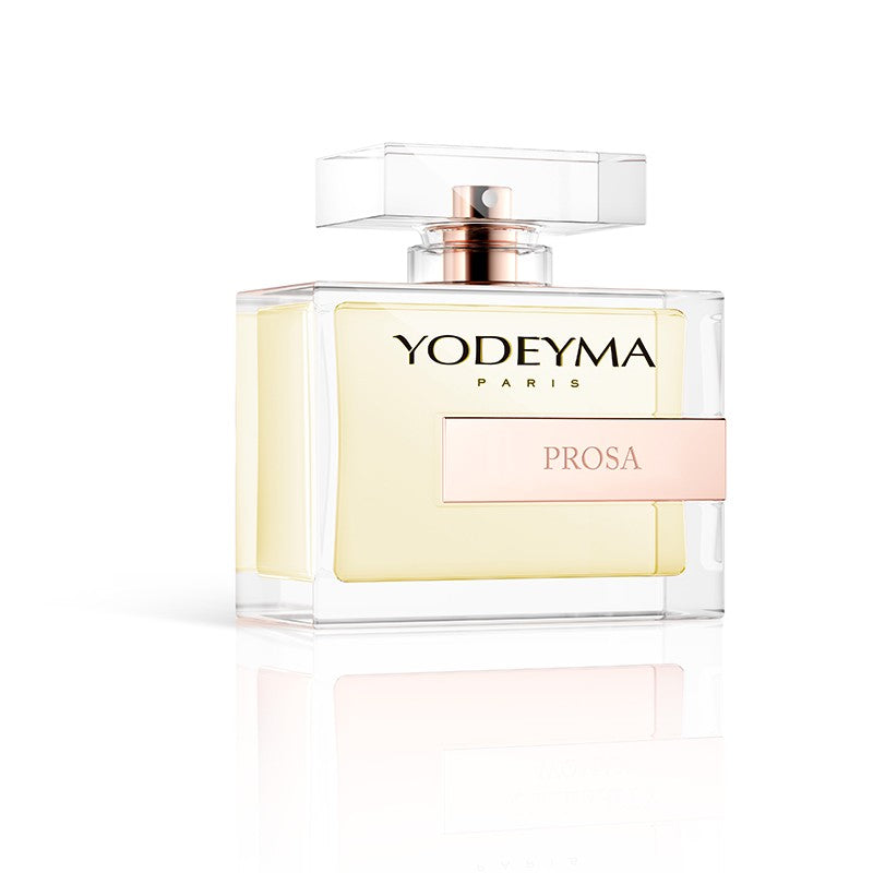 YODEYMA PROSA - Eau de Parfum Donna 15/100 ml