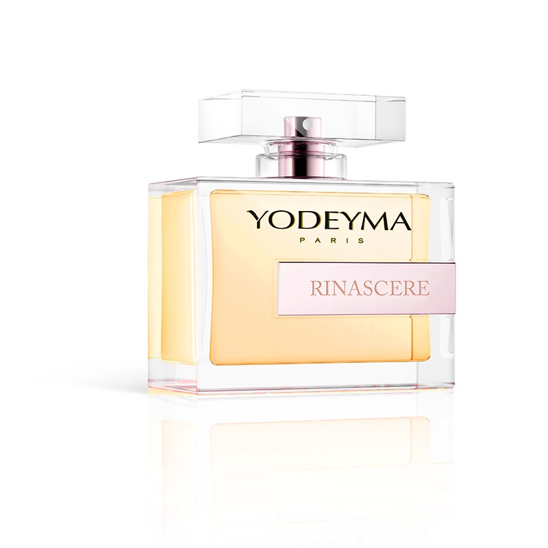 YODEYMA RINASCERE - Eau de Parfum Donna 15/50/100 ml