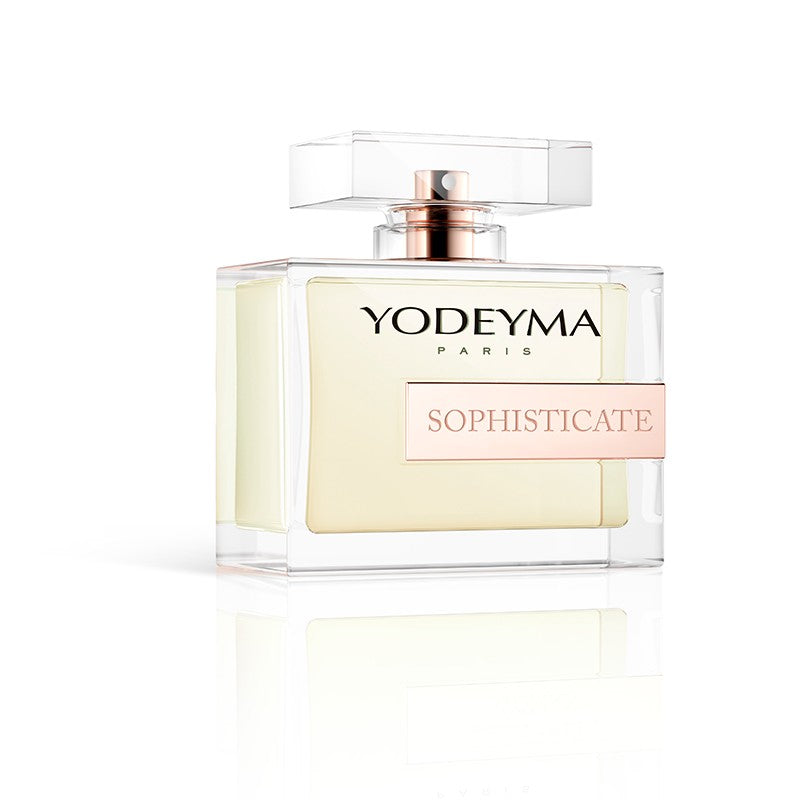 YODEYMA SOPHISTICATE - Eau de Parfum Donna 15/50/100 ml