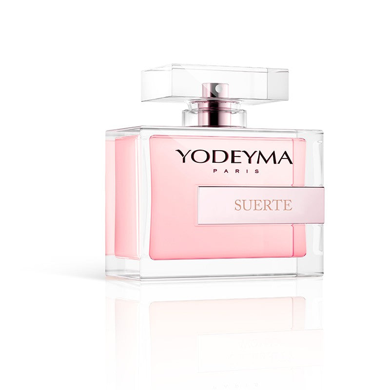 YODEYMA SUERTE - Eau de Parfum Donna 15/50/100 ml