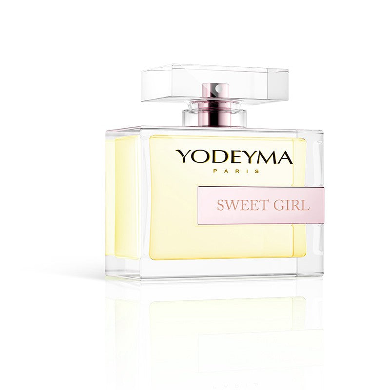 YODEYMA SWEET GIRL - Eau de Parfum Donna 15/100 ml