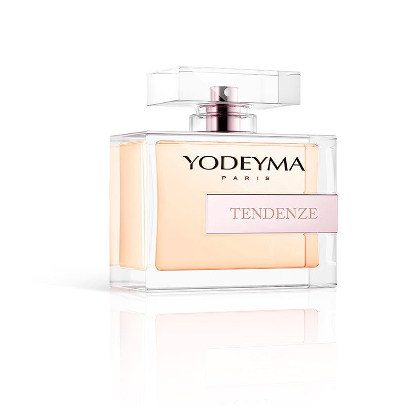 YODEYMA TENDENZE - Eau de Parfum Donna 15/50/100 ml