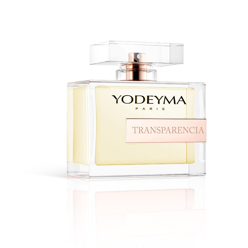YODEYMA TRANSPARENCIA - Eau de Parfum Donna 15/100 ml
