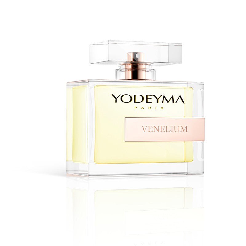 YODEYMA VENELIUM - Eau de Parfum Donna 15/100 ml