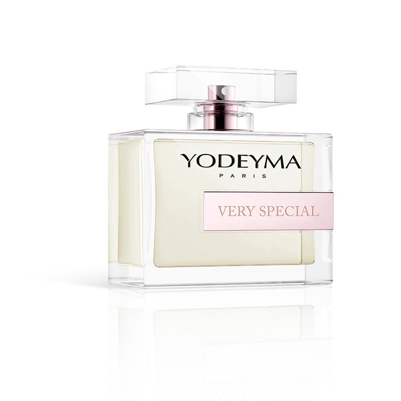 YODEYMA VERY SPECIAL - Eau de Parfum Donna 15/50/100 ml