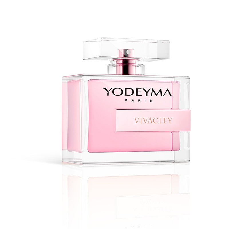YODEYMA VIVACITY - Eau de Parfum Donna 15/50/100 ml