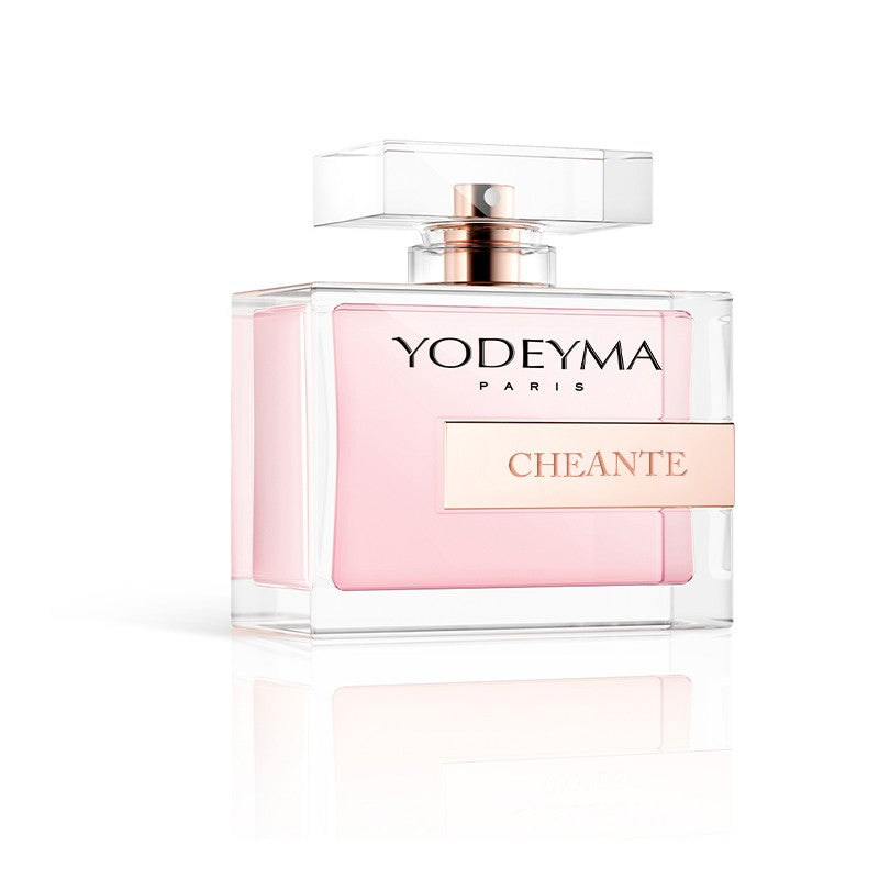 YODEYMA CHEANTE - Eau de Parfum Donna 15/50/100 ml