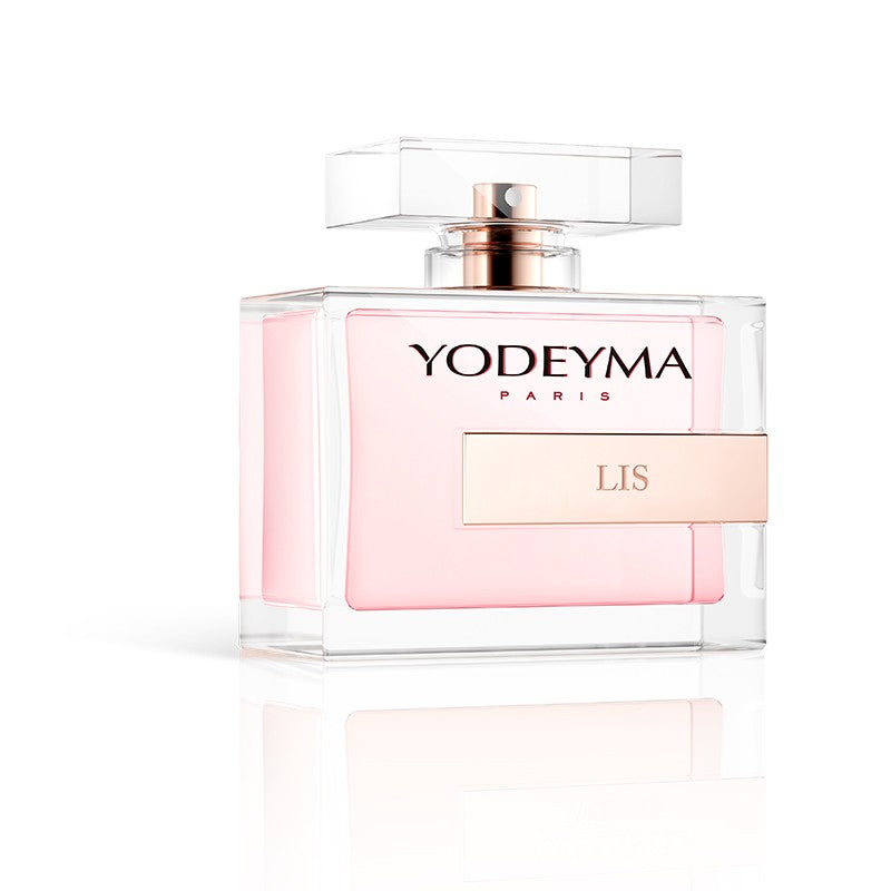 YODEYMA LIS - Eau de Parfum Donna 15/50/100 ml