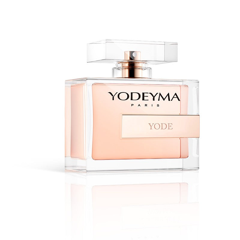 YODEYMA YODE - Eau de Parfum Donna 15/50/100 ml