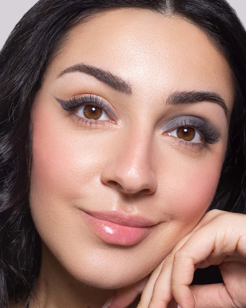 JUMBO EYESHADOW - Matitone Occhi Ombretto Colorato