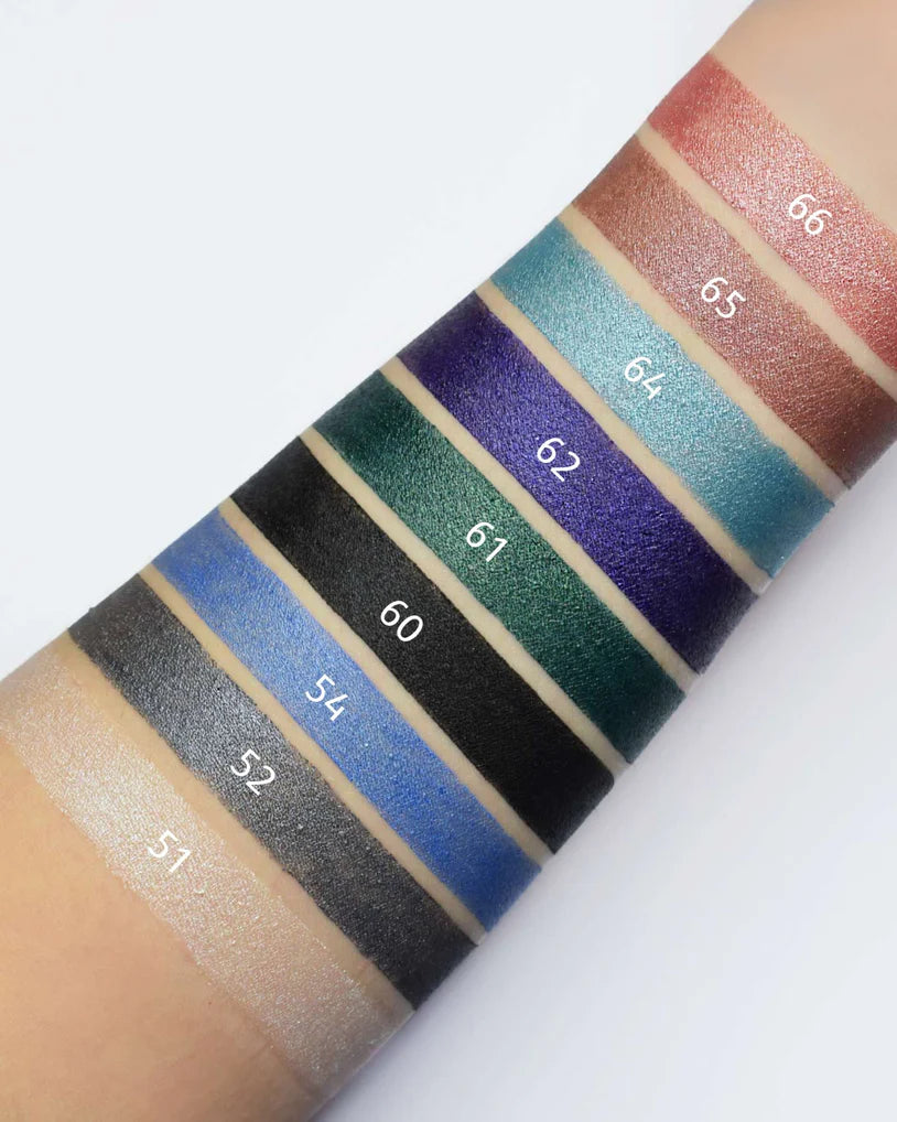 JUMBO EYESHADOW - Matitone Occhi Ombretto Colorato