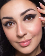 JUMBO EYESHADOW - Matitone Occhi Ombretto Colorato