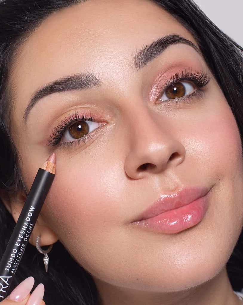 JUMBO EYESHADOW - Matitone Occhi Ombretto Colorato