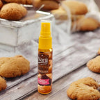 NANÌ GOURMAND | Sweet Body Mist Set 6×20 ml - Acque Profumate Gourmand