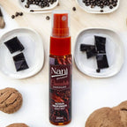 NANÌ GOURMAND | Sweet Body Mist Set 6×20 ml - Acque Profumate Gourmand