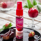NANÌ GOURMAND | Sweet Body Mist Set 6×20 ml - Acque Profumate Gourmand