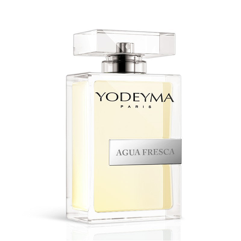 YODEYMA AGUA FRESCA - Eau de Parfum Uomo 15/50/100 ml