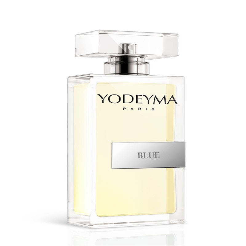 YODEYMA BLUE - Eau de Parfum Uomo 15/100 ml