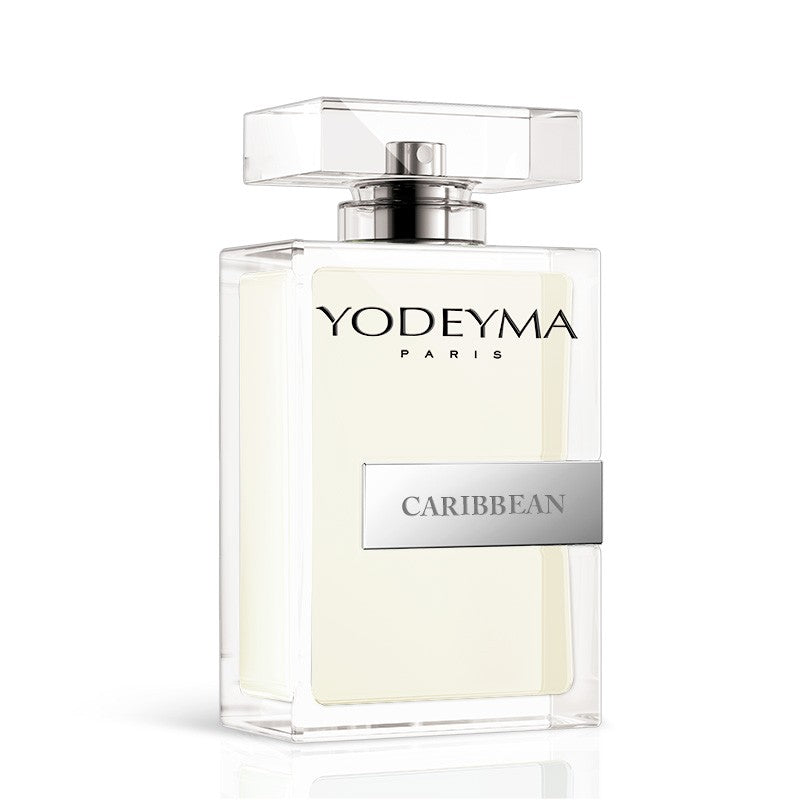 YODEYMA CARIBBEAN - Eau de Parfum Uomo 15/50/100 ml