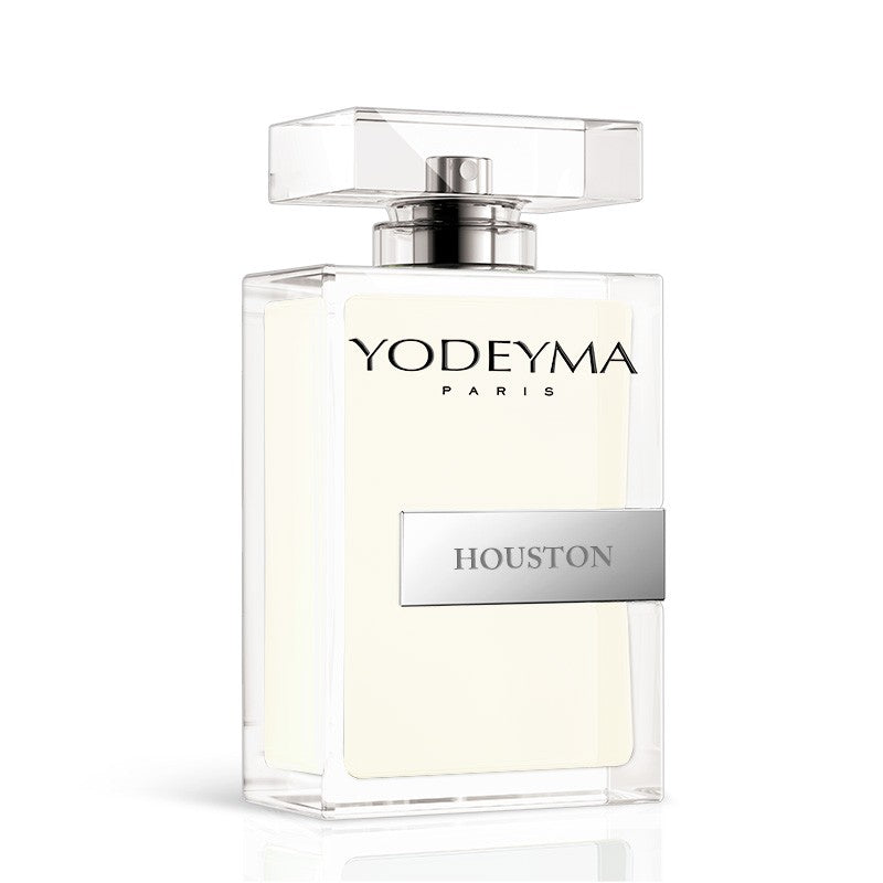 YODEYMA HOUSTON - Eau de Parfum Uomo 15/50 ml