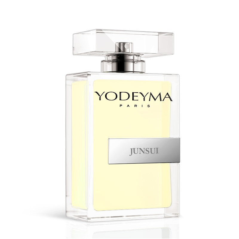 YODEYMA JUNSUI - Eau de Parfum Uomo 15/100 ml