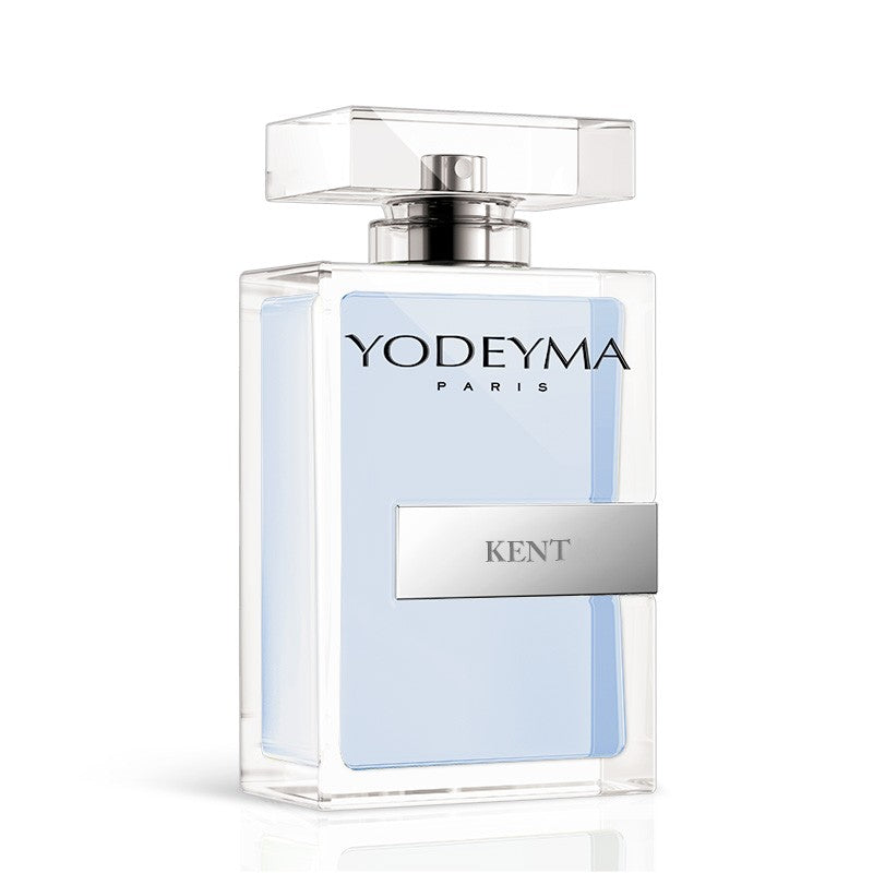 YODEYMA KENT - Eau de Parfum Uomo 15/100 ml