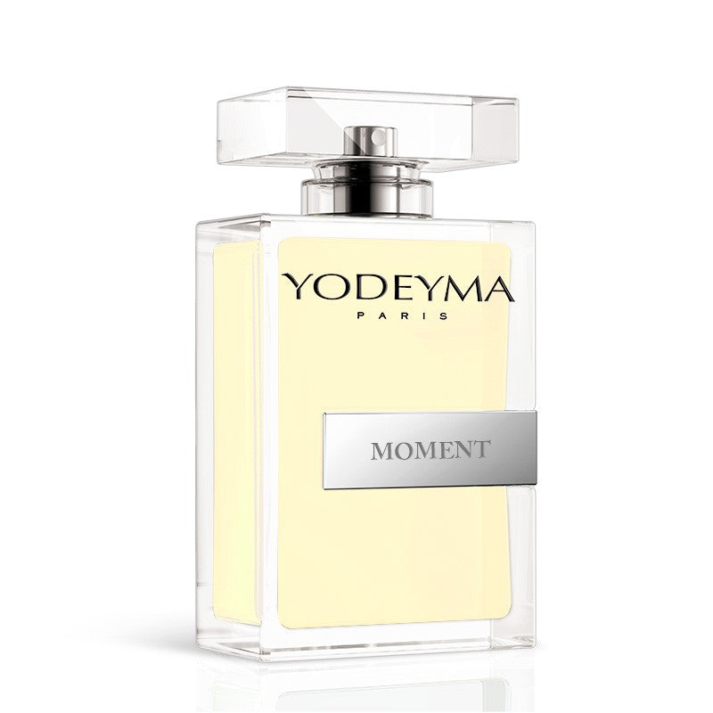 YODEYMA MOMENT - Eau de Parfum Uomo 15/50 ml