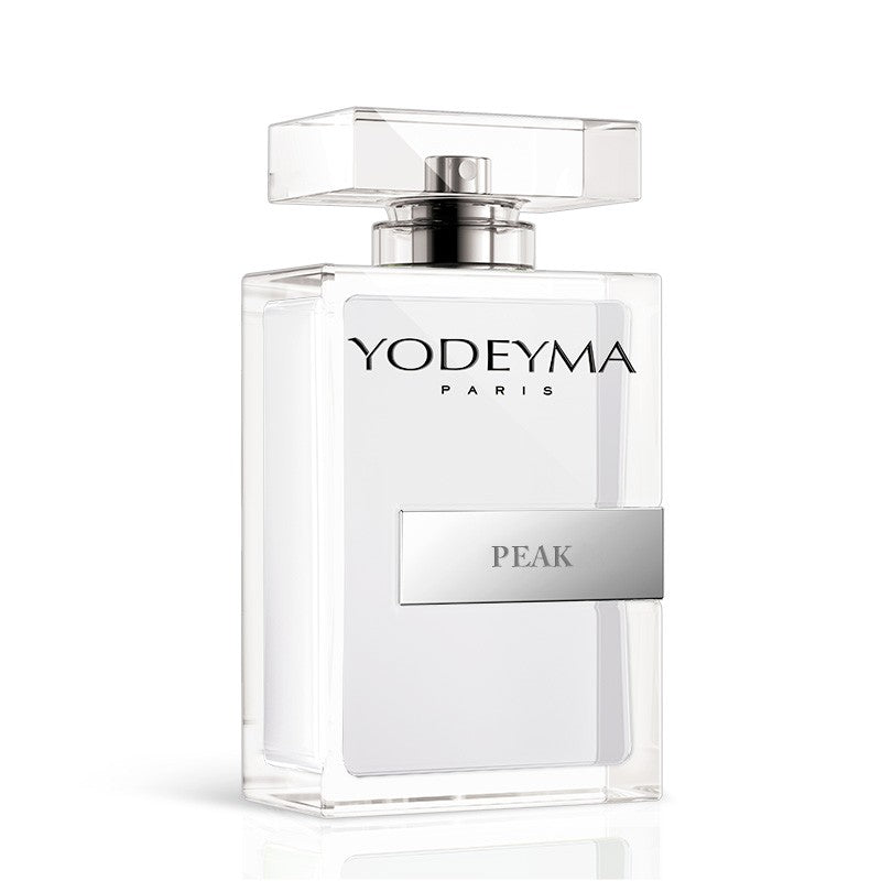 YODEYMA PEAK - Eau de Parfum Uomo 15/50/100 ml