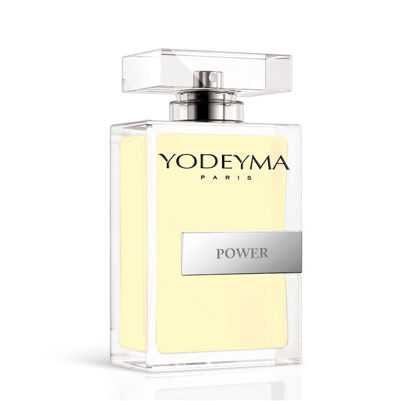 YODEYMA POWER - Eau de Parfum Uomo 15/50/100 ml