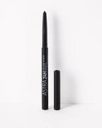 PROFESSIONAL EYE PENCIL - Matita Occhi Colorata Lunga Tenuta Black